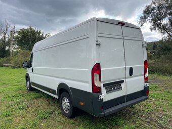 Fiat Ducato 2.3 JTD 130 Multijet L4H2 - 3
