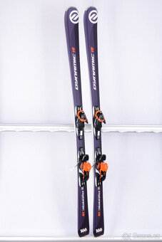 Použité lyže DYNAMIC VR - 3
