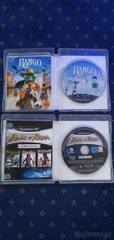 Playstation 3 hry - 3