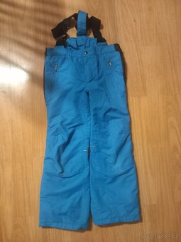 Lyžařský komplet Hannah 140 - 3