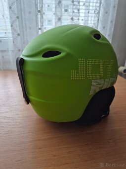 Lyžařská helma Relax - 3