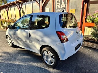 Renault Twingo 1,2i - 3