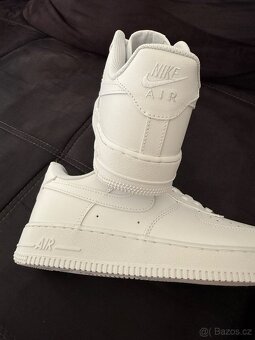 Nike air force 1 - 3