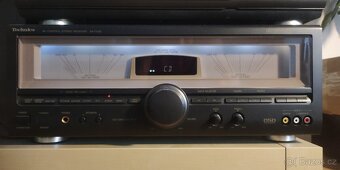 Technics Receiver SA-TX30 - 3