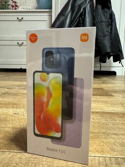 Xiaomi Redmi 12C- nerozbalený, nový - 3