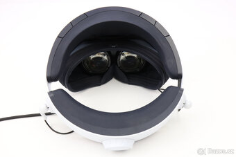 Sony PlayStation VR2 + Sense controller charging station - 3