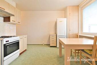 Byt k podnájmu 2+1, Opálkova, Brno - Bystrc, 20.900 Kč/měsíc - 3
