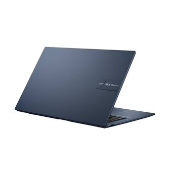 Notebook Asus Vivobook 17 palců - 3