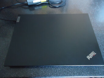 Lenovo L14 g2, i5-1135G7, 8 GB,256GB,FHD IPS, Iris, v záruce - 3