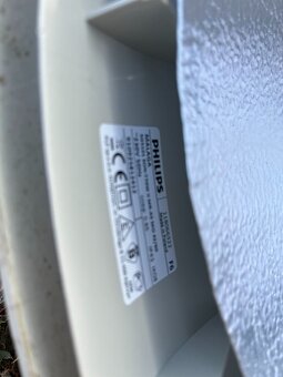 Pouliční lampy Philips - 3