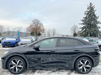 VW ID.5 GTX 4x4 220kw sport/panorama/360°kam/matrix/head-up - 3