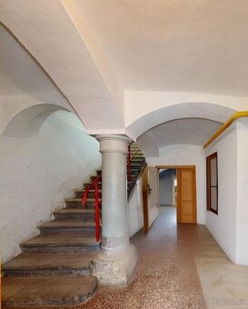 Prodej domu, Králíky - 3