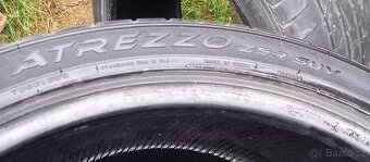 Pneumatiky Sailun atrezzo SUV  295/35/21  107Y  XL - 3