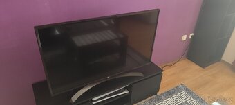 LG 109cm 4K Smart ,WiFi ,Netflix - 3