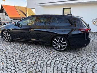 Opel Insignia GSi - 3