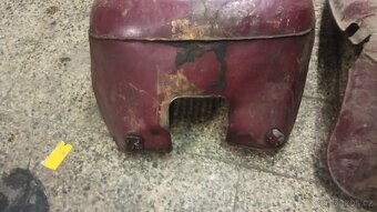 Revma plechy na Jawa - 3