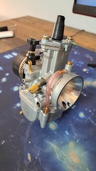 Karburator PWK 21mm - 3