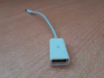 REDUKCE KABEL JACK - USB IHNED K PRODEJI - 3