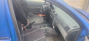 Škoda fabia 1 1.4 mpi + LPG - 3