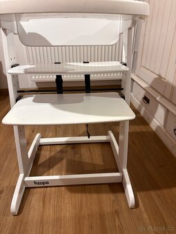 Jídelní židlička - 3