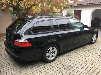Bmw E61 525 145 kw - 3