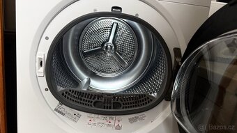 Sušička Beko DH 8544 CS RX – skvělý stav - 3