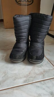 Dětské boty - 3