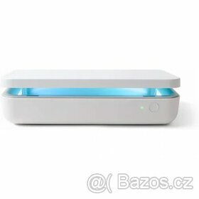 Nový Samsung UV sterilizér s bezdrátovým nabíjením. - 3