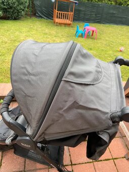 Kočárek BRITAX RÖMER B-Motion 4 - 3