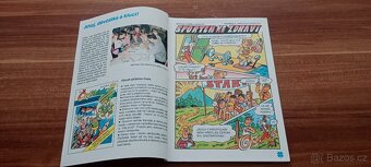 Čtyřlístek č.212,213 - 3