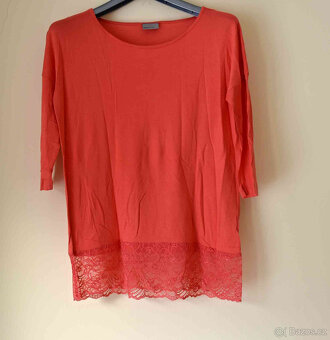 Triko  Alice Bizous, Marks & Spencer, Vero Moda, UP - 3