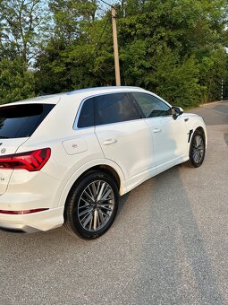 AUDI Q3 2.0TDi 110kW 35 Advanced,DSG - 3