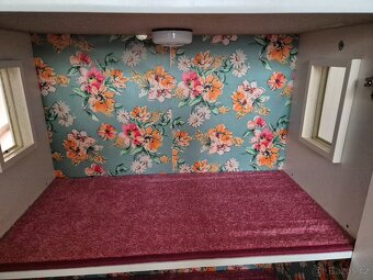 Domeček pro panenky - 3