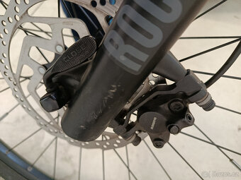 Pánské horské kolo CONWAY 29" - 3