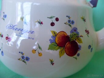 SMALTOVANÁ KONVICE - KONVIČKA - 1 - 3