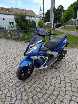 Longjia maxx 2014 - 3