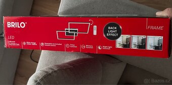 Stropní svítidlo - 3