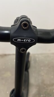 Micro koloběžka - 3