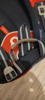 Školní batoh Topgal - 3