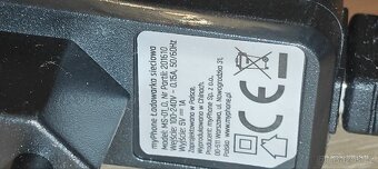 USB adaptér nabíječka 0.15A MyPhone - 3