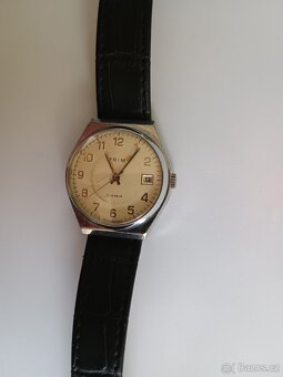 Hodinky prim - 3