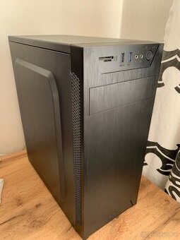 Herní PC - 3