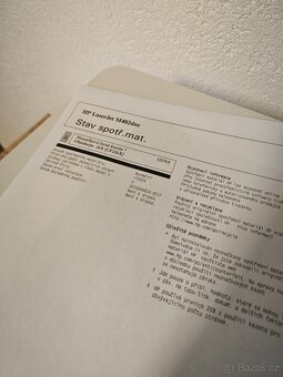 🖨️ HP m402dne s novým tonerem na 9000 str. - 3