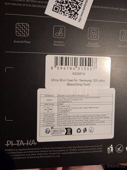 S25 ultra pitaka aramid - 3