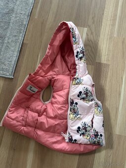 Dětské oblečení - 3