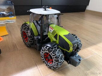 Bruder Hračky možnost Dobirky - 3