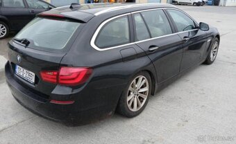 BMW F11 520d - Náhradní díly - 3