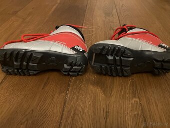 Dětské boty na běžky č.30 Atomic Rotefella - 3