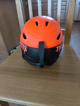 Dětská přilba - 3