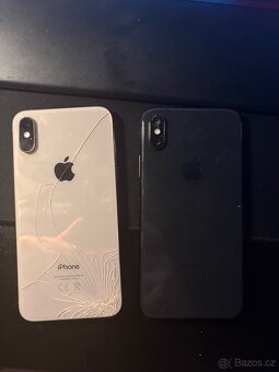 IPhone X - 3